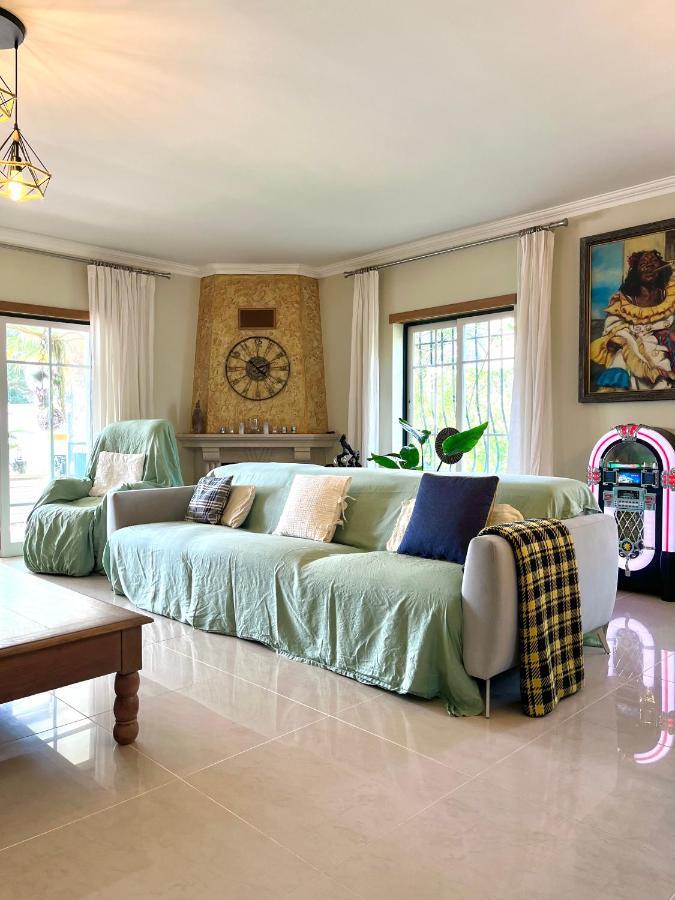 Paradise On The Beach อัลบูเฟรา ภายนอก รูปภาพ
