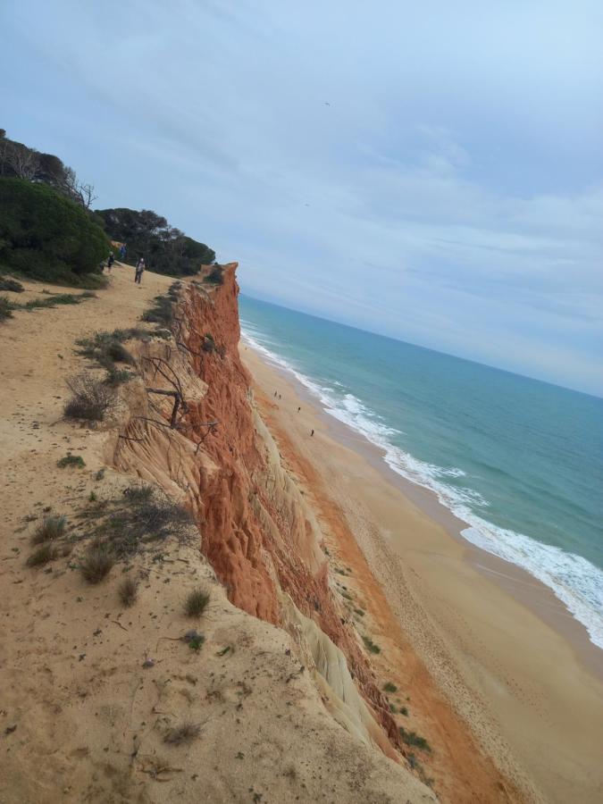Paradise On The Beach อัลบูเฟรา ภายนอก รูปภาพ